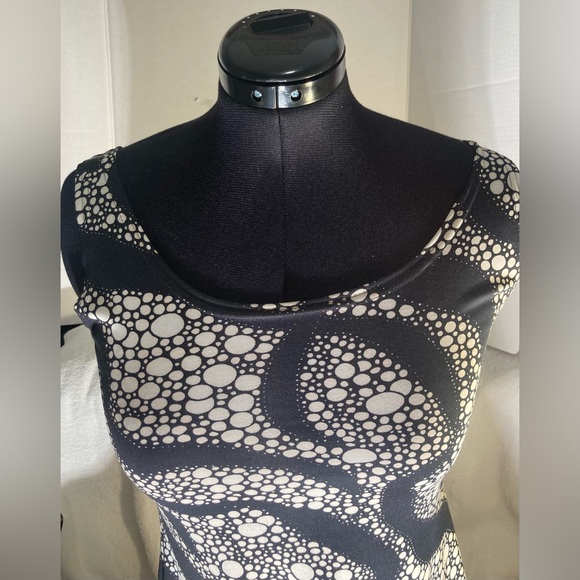 Tango Mango Above The Knee Tank Dress - Picture 4 of 14